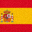 西班牙国家足球队国旗
